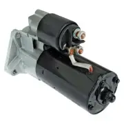 Starter Motor For 2003-05 Volvo XC90 2.9L 6 Cyl 1.7kW Clockwise Rotation 9 Tooth (for: Volvo)