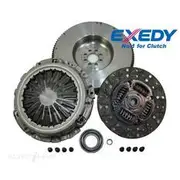 Exedy Clutch Kit OEM Replacement - NSK-7704SMF