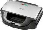 Healthy Choice 3 in 1 Sandwich Maker, Waffle Maker, Panini Press, with Removable