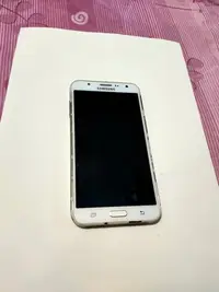 在飛比找Yahoo!奇摩拍賣優惠-Samsung Galaxy J7 SM-J700f/DH 