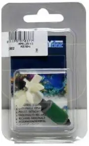 Impeller for 200-300 Litre Aquarium Crystal Internal Filter R20 Duo, 900lph Pump
