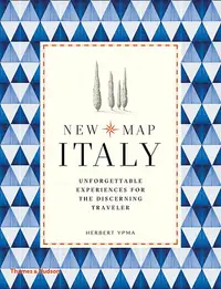 在飛比找誠品線上優惠-New Map Italy: Unforgettable E