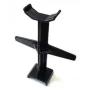 RHK Fork Block - Motorcycle Seal Saver - Tie Down Strut Transport Brace - Large