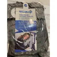 在飛比找蝦皮購物優惠-[機上代購現貨] WOOLLIP 旅行充氣枕