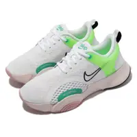 在飛比找ETMall東森購物網優惠-Nike 訓練鞋 Superrep Go 2 運動 女鞋 健
