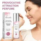 Women,s Pheromone Perfume Fresh and Elegant Floral Fragrance' Fragrance' I8Q1