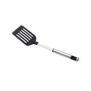3Pcs Slotted Turner Kitchen Cooking Tools Spatula Fried Shovel Egg Fish Frying Pan Non-Stick Turners Scoop Cooking Utensils