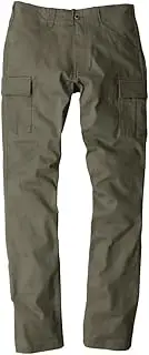 [ＧＬＡＤＩＡＴＯＲ] GLADIATOR(グラディエーター) CO-COS G-5005 Cedar Cargo Pants, Stretchable, Stylish, Tight Silhouette, Over 25% Horizontal Stretch, Cedar, L