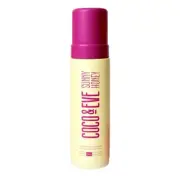 * Coco & Eve Sunny Honey Bali Bronzing Foam Dark 200mL