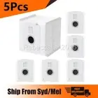 5X DUST-BAG For LG-VACUUM PART #AJL75313902 CORDZERO A9T VACUUM-TOWER DUST BAG