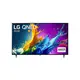 LG 55型4K AI語音物聯網QNED 80系列 55QNED80TTA