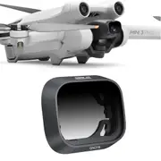 Professional Gnd16 Lens Filter for Dji Mini 3 - Compact