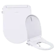 Premium Aqua Smart Bidet Toilet Seat