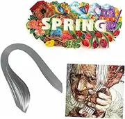 Quilling Strips Set 120pcs DIY Paper Quilling Strips for Decorative Craft Art Project