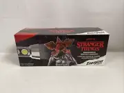 Stranger Things DEMOGORGON Hunting Flashlight Energizer Lights 2022 New