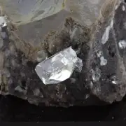 Collection Abijoux Septaria,Quartz Diamond,Provence-Alpes-Côte Cerulean,