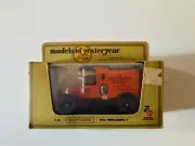 Matchbox Models of Yesteryear Y-12 1912 Ford Model T Hoover Vacuum Company Truck