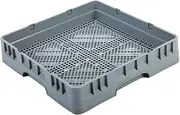 B Baosity Flatware Rack Silverware Organizer Dishwasher Basket, Utensil Organizer, Utensil Holder for Knives Spoons Forks Silverware