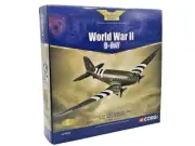 Corgi Aviation Archive AA30003 1/144 Douglas C-47 Dakota (RAF D-Day) Ltd. Ed.