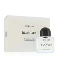 在飛比找蝦皮購物優惠-BYREDO 返璞歸真  Blanche  50ML / 1