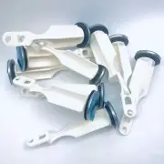 LOT OF 10 PROPLUS MULTI-FIT BATHROOM STOPPER