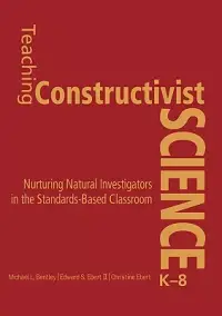 在飛比找博客來優惠-Teaching Constructivist Scienc