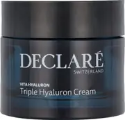 Declaré Vita Hyaluron Men's Deeply Moisturizing Skin Cream 50ml