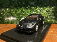 在飛比找有閑購物優惠-1/43 Ebbro Subaru WRX STI A-Li