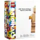 LEGO 853967 Wooden Minifigure 木頭人【必買站】樂高盒組