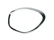 Left Headlight Rim For 2011-2016 Mini Cooper Countryman 2014 2012 2013 SC168CR (for: Mini)