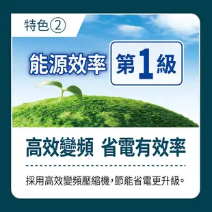 (領劵96折)SANLUX 台灣三洋 156L 變頻雙門下冷凍電冰箱 SR-V150BF