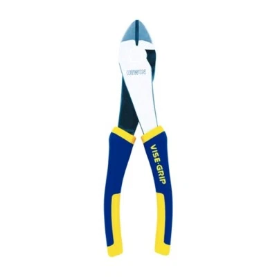 7" PROPLIERS DIAGONAL CUTTING PLIERS VGP2078307 Brand New!