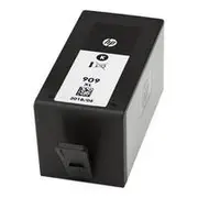 HP\u00A0909XL Original Ink Cartridge - Black (T6M21AA)