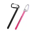 Water Temperature Thermometer Sturdy Fahrenheit Carabiner -4 for Outdoor