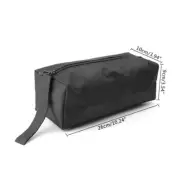Oxford Canvas Tool Bag for Store Wrenches Screwdrivers Pliers Wear-resisting