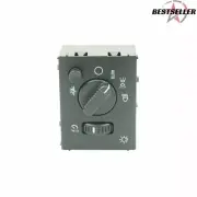 &+ 15194803 Headlight & Dome Light Dimmer Switch For Cadillac Escalade 2003-2006 (for: Chevrolet)