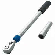 NEW KTC TWCMPA119 12.7mm (1 / 2inch) Wheel Nut Torque Wrench Set from JAPAN