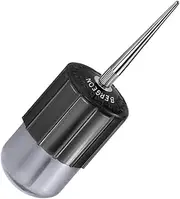 BERGEON 30540 Dust Blower Cylinder Shape Dial Cleaning Hands Watch Maker Tool