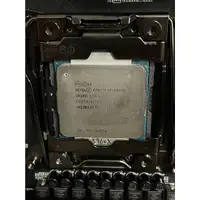 在飛比找蝦皮購物優惠-Intel i7-5960X 3.0GHz LGA2011-