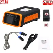 WOYO PDR007 Induction Heater Paintless Dent Repair Tool for Removing 220V/110V a