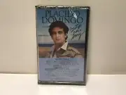 Domingo My life for a song Cassette 1983 New Sealed