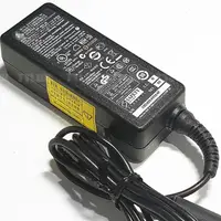 在飛比找PChome24h購物優惠-19V 1.3A 變壓器(含線)