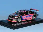 Biante 1/43 Holden ZB Commodore WAUR 2021 Mt Panorama 500 Bryce Fullwood L/E MB