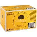 [Montague] Montague Cider House Cider 330mL