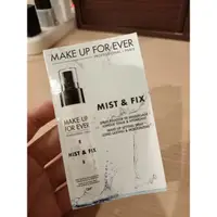 在飛比找蝦皮購物優惠-MAKE UP FOR EVER 超激光活氧水 2ml