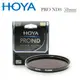 HOYA Pro ND 58mm ND8 減光鏡(減3格)