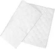 AKOOSY Soundproofing Car Insulation Board Sound Deadening Material Damping Pad Acoustic Foam Noise Reduction High Density Automotive Sound Absorber