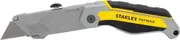 Stanley FMHT10289 FatMax ExoChange Folding Utility Knife