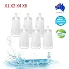 6P Premium Water Filter For Breville Bes990 BES920 BES980 Bes008 Coffee Machine