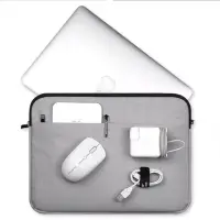 在飛比找momo購物網優惠-【Jokitech】iPad 專用包 平板防震包 平板收納包